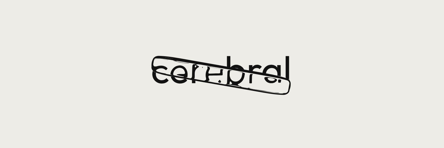 cerebral